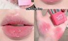 Water Gloss Lip Glaze - 1-3 - #02 Tulip Sea