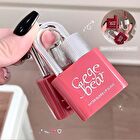 Water Gloss Lip Glaze - 1-3 - #03 Light Tea Apricot Peach