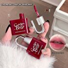 Water Gloss Lip Glaze - 1-3 - #03 Light Tea Apricot Peach
