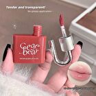 Water Gloss Lip Glaze - 4-6 - #06 Berry Plum
