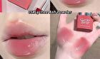Water Gloss Lip Glaze - 4-6 - #06 Berry Plum