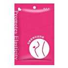Heart Shaped Moisturizing Hip Mask - 1 pc