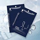 Firming & Anti-Wrinkle Moisturizing Neck Mask - 1 pc