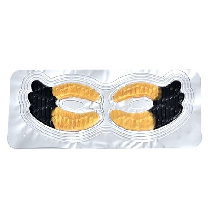 Clod Collagen Eye Mask - 1 pair