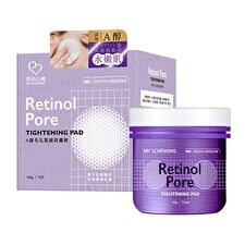 My Scheming Retinol Pore Tightening Pad - 70 pcs