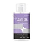 Retinol Revitalizing Firming Cleansing Makeup Remover - 300ml