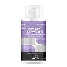 My Scheming Retinol Revitalizing Firming Cleansing Makeup Remover - 300ml