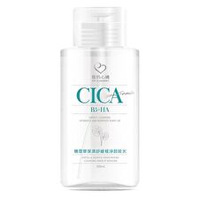 My Scheming Centella Asiatica Moisturizing Cleansing Makeup Remover - 300ml