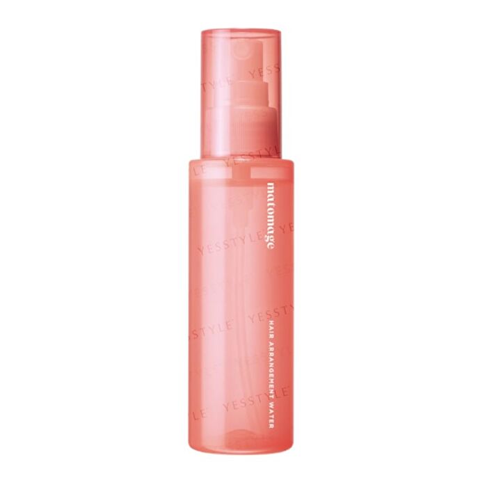 Matomage Hair Arrangement Water - 100ml