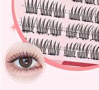 Twelve Constellations Glue Free False Eyelashes - Leo - #07 Leo