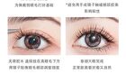 Twelve Constellations Glue Free False Eyelashes - Sagittarius - #11 Sagittarius