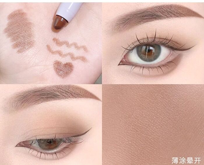 Sweethaert Barbie Highlighter - 4-6 - #04 Tender Pink