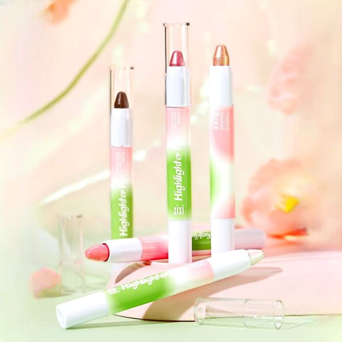 Sweethaert Barbie Highlighter - 4-6 - #04 Tender Pink
