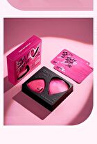 Powder Puff Set with Case Self Love Limited Edition - Puff Set (1pc with case)