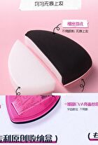 Powder Puff Set with Case Self Love Limited Edition - Puff Set (1pc with case)