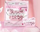 Secret Garden Series Lace Finger Puff - 1pc