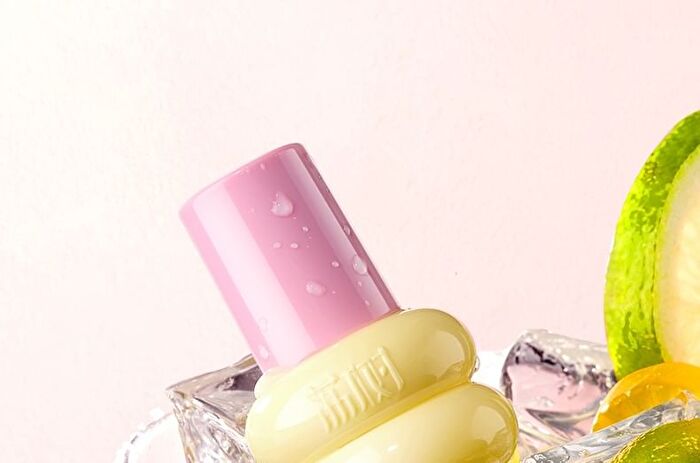 Moisturizing Essence Lip Oil - 2 Colors - 00# Clear - 8g