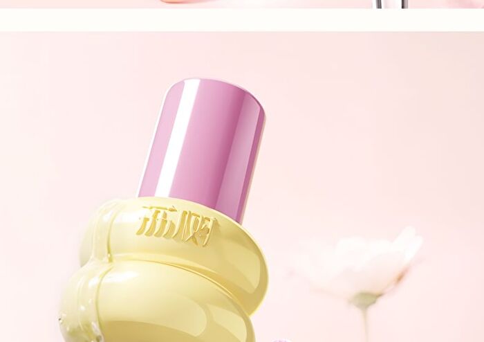 Moisturizing Essence Lip Oil - 2 Colors - 00# Clear - 8g