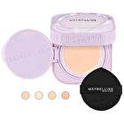 Superstay Creampact Foundation - N20