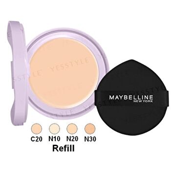 Superstay Creampact Foundation - N20