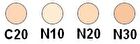 Superstay Creampact Foundation - C20