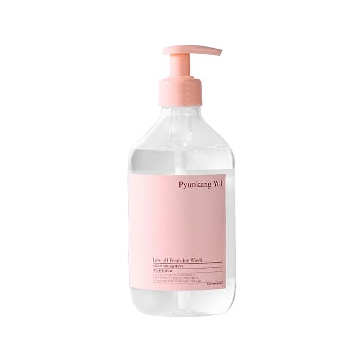 Low pH Feminine Wash - 500ml
