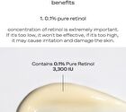 glow Apple Retinol Eye Cream - 15ml