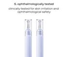 glow Apple Retinol Eye Cream - 15ml