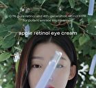 glow Apple Retinol Eye Cream - 15ml