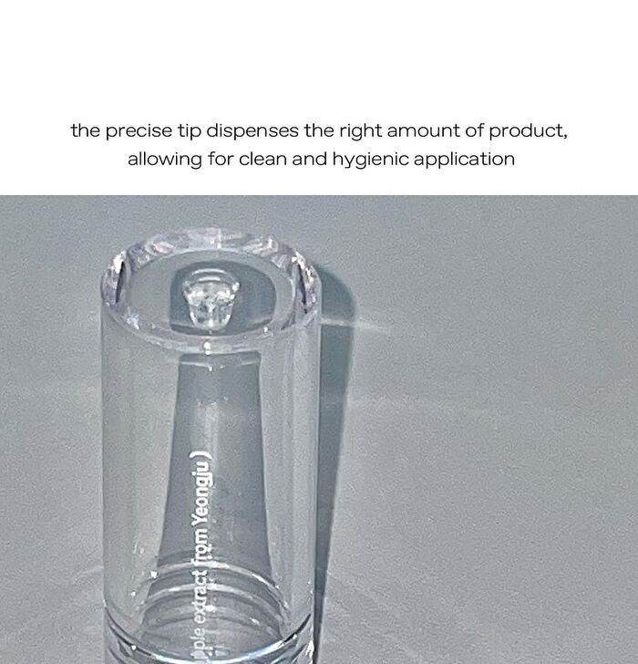 glow Apple Retinol Eye Cream - 15ml