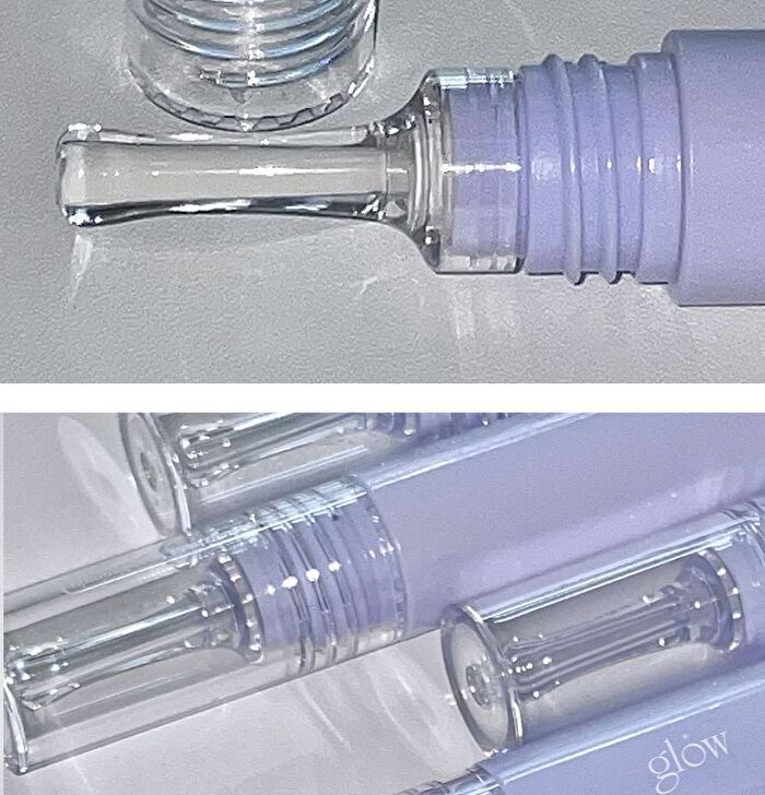 glow Apple Retinol Eye Cream - 15ml