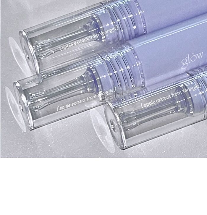 glow Apple Retinol Eye Cream - 15ml
