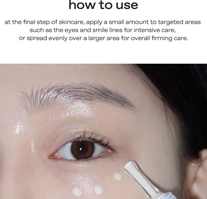 glow Apple Retinol Eye Cream - 15ml