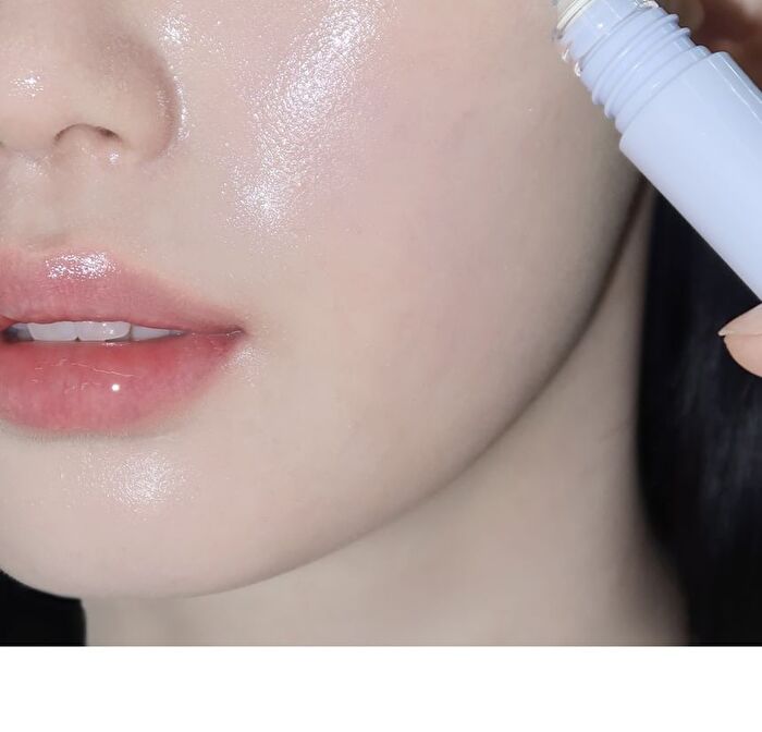 glow Apple Retinol Eye Cream - 15ml