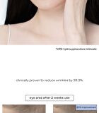 glow Apple Retinol Eye Cream - 15ml