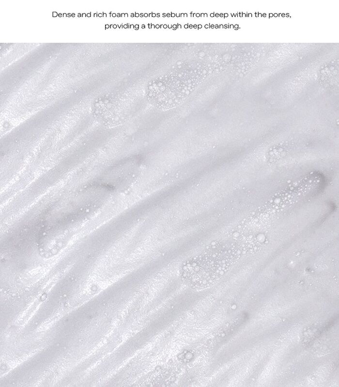 glow Apple Enzyme Foaming Cleanser - 110g