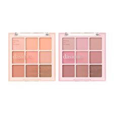 dasique Shadow Palette Milky Fruits Collection - 2 Types - #32 Milky Apricot
