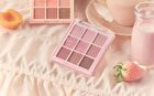 dasique Shadow Palette Milky Fruits Collection - 2 Types - #33 Milky Berry
