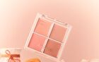dasique Blending Mood Cheek Milky Fruits Collection - 2 Types - #18 Milky Apricot