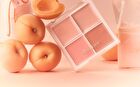dasique Blending Mood Cheek Milky Fruits Collection - 2 Types - #18 Milky Apricot