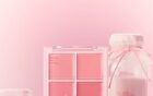 dasique Blending Mood Cheek Milky Fruits Collection - 2 Types - #18 Milky Apricot