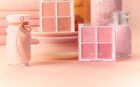 dasique Blending Mood Cheek Milky Fruits Collection - 2 Types - #18 Milky Apricot