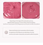 dasique Chewing Glow Pot - 20 Colors - #04 Pink Bubble
