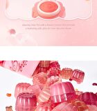 dasique Chewing Glow Pot - 20 Colors - #07 Glowing Rosy