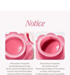 dasique Chewing Glow Pot - 20 Colors - #12 Pink Fondue