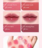 dasique Chewing Glow Pot - 20 Colors - #13 Fuchsia Jelly