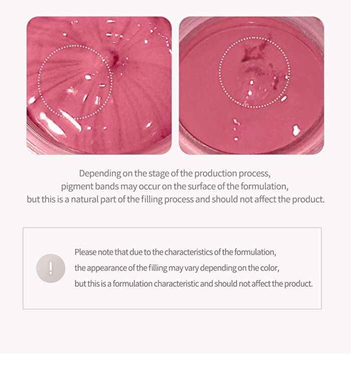 dasique Chewing Glow Pot - 20 Colors - #14 Poppy Pudding