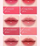dasique Chewing Glow Pot - 20 Colors - #16 Sweet Rosy