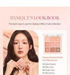 dasique Chewing Glow Pot - 20 Colors - #16 Sweet Rosy