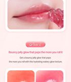 dasique Chewing Glow Pot - 20 Colors - #18 Jujube Candy